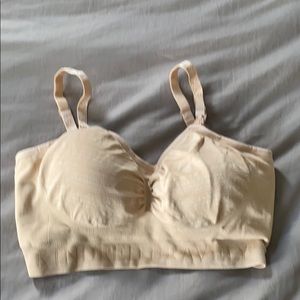 Kindred Bravely Nursing/Pumping Bra